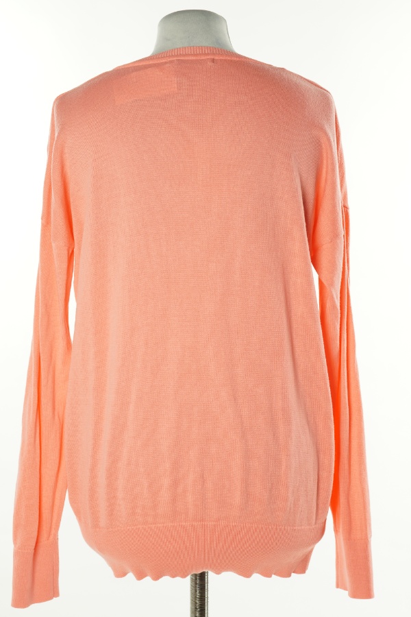 Sweter różowy - DUNNES zdjęcie 2