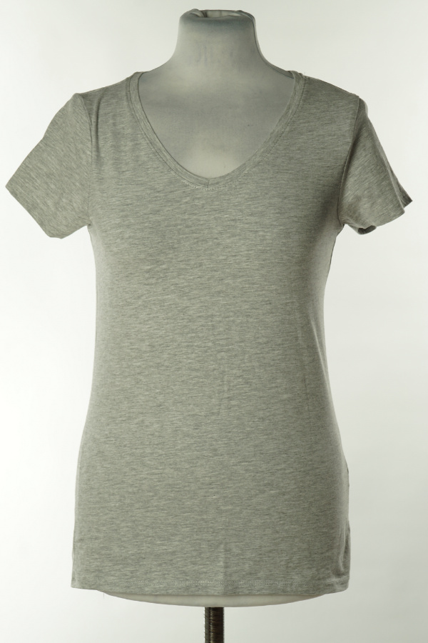 Koszulka szara - PRIMARK zdjęcie 1