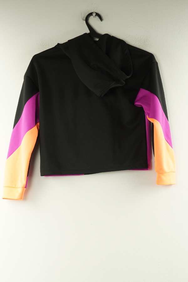 Bluza czarna, PUMA - PUMA zdjęcie 2