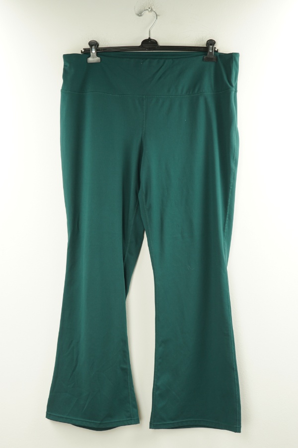 Legginsy zielone - DUNNES STORES zdjęcie 1