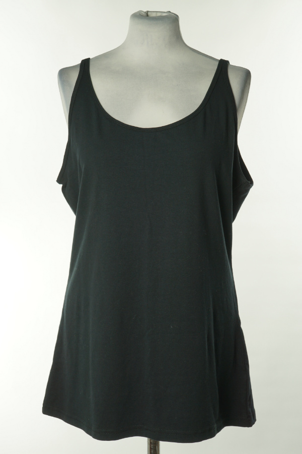 Koszulka czarna - DUNNES STORES zdjęcie 1