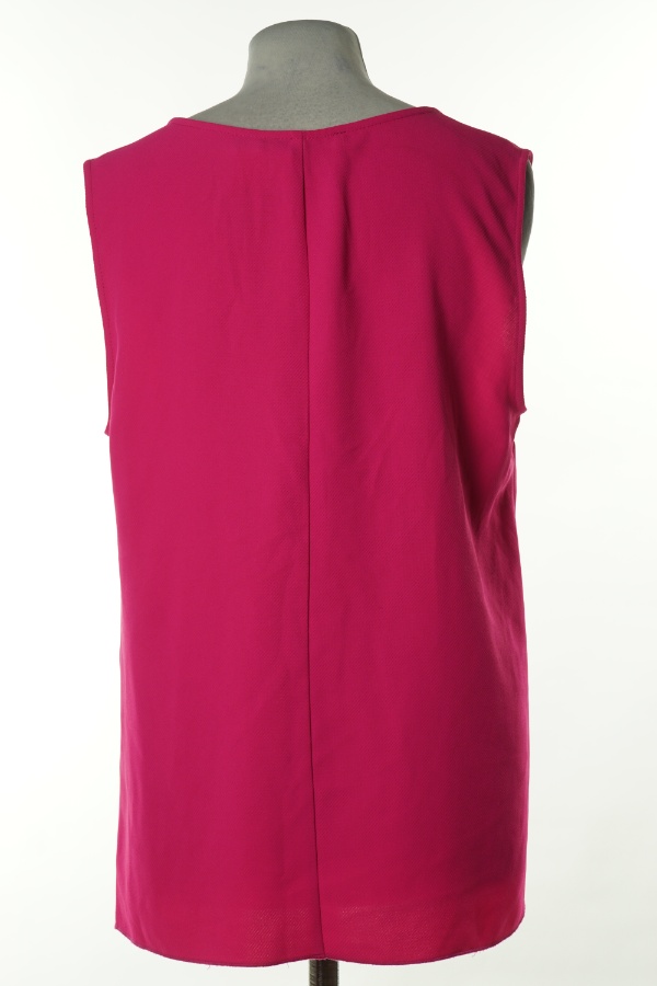 Bluzka fuksjowa - GALLERY zdjęcie 2