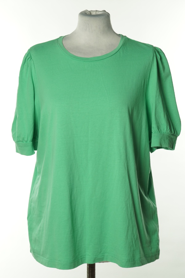 Koszulka zielona - AWARE zdjęcie 1