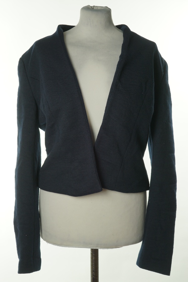 Narzutka granatowa - ONLY zdjęcie 1