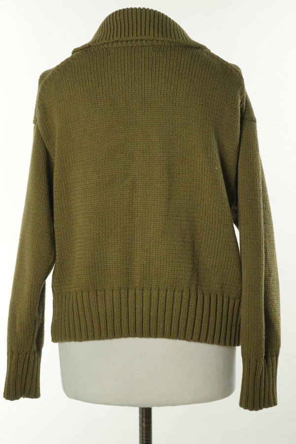 Sweter khaki, PRIMARK - PRIMARK zdjęcie 2