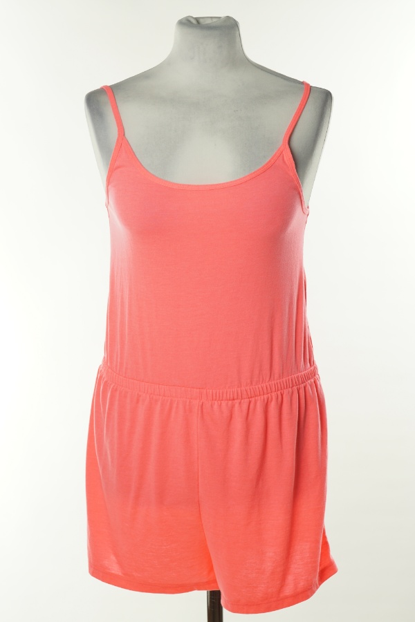 Kombinezon różowy H&M - H&M zdjęcie 1