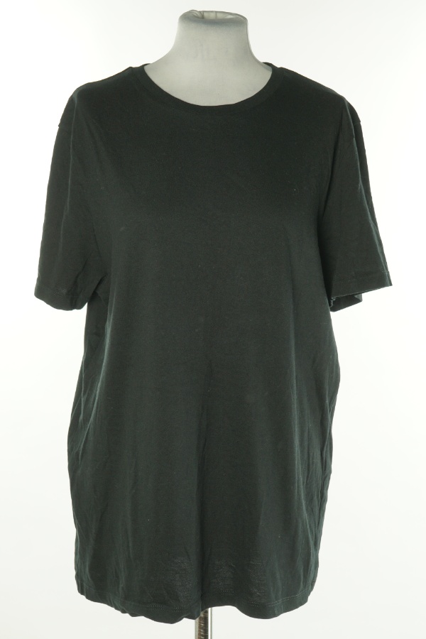 Koszula  czarna - WAREHOUSE zdjęcie 1