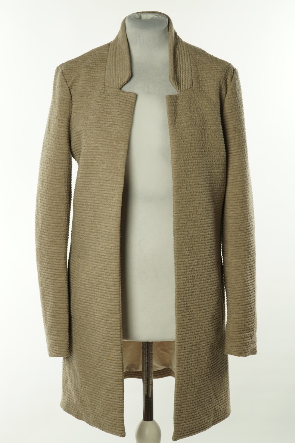 Narzutka beżowa - ONLY zdjęcie 1