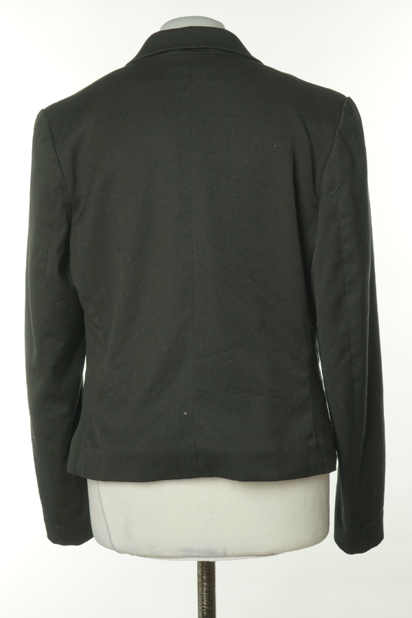 Marynarka czarna - H&M zdjęcie 2