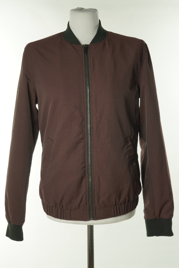 Kurtka wiśniowa - RIVER ISLAND zdjęcie 1