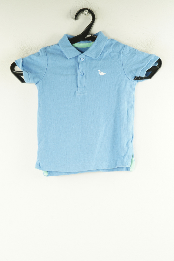 Bluzka niebieska - DUNNES STORES zdjęcie 1