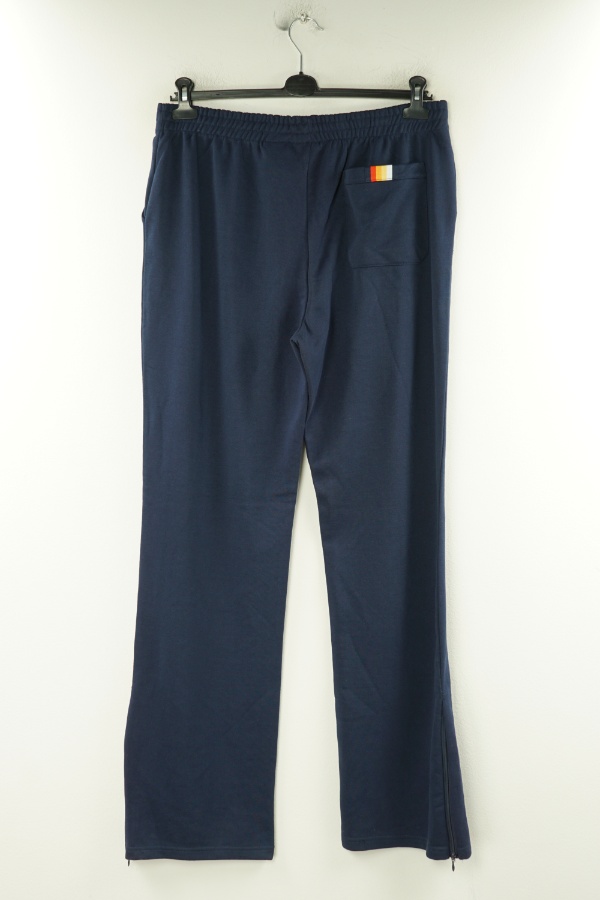 Spodnie granatowe FILA - FILA zdjęcie 2