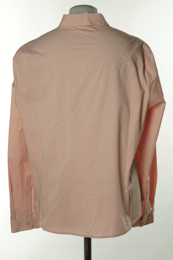 Koszula brudny róż - M&S zdjęcie 2