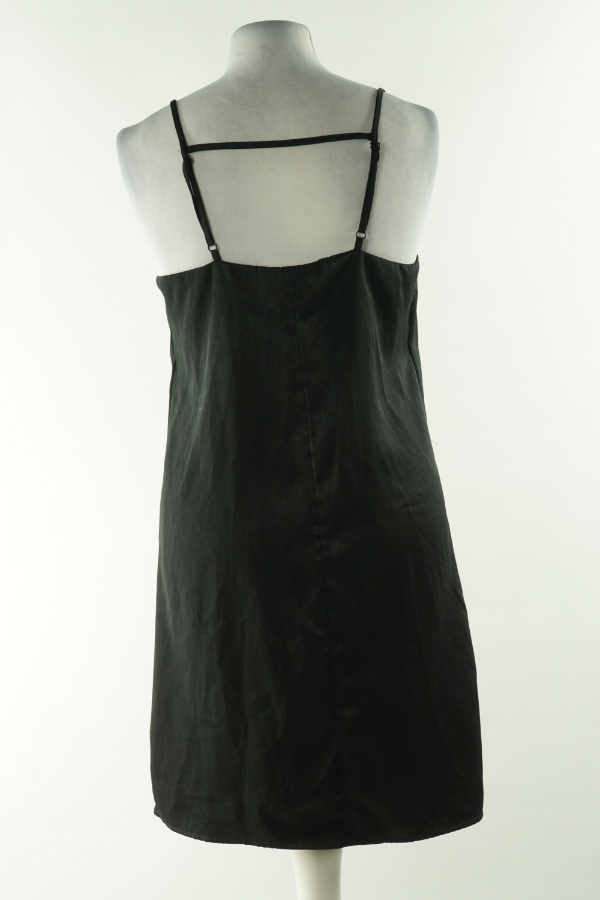 Sukienka czarna - H&M zdjęcie 2