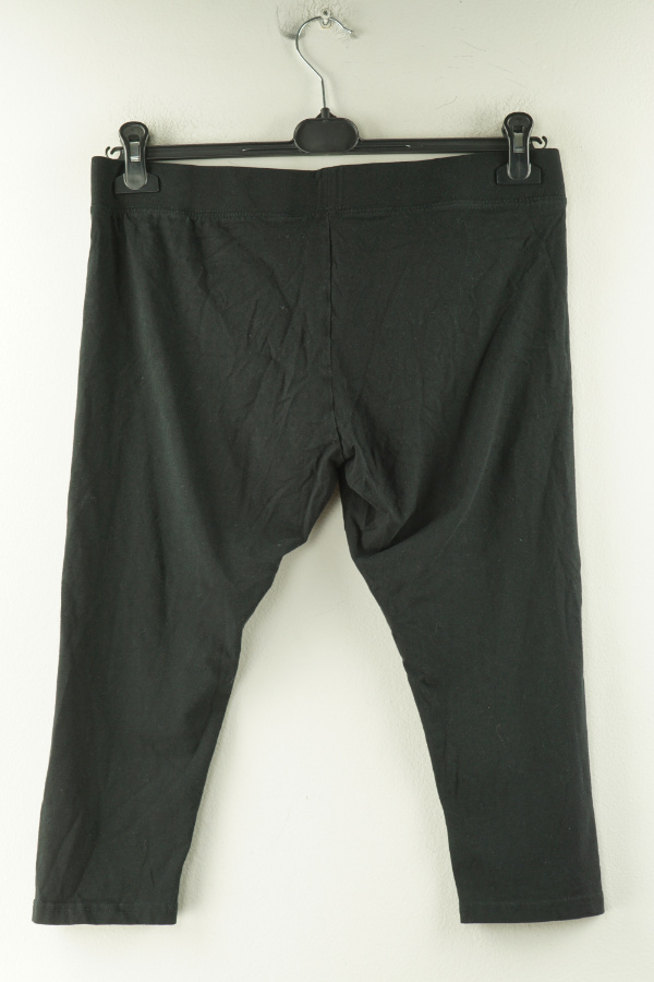 Legginsy czarne 3/4 - DUNNES STORES zdjęcie 2
