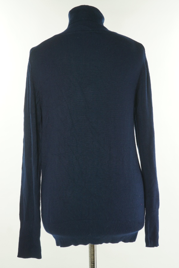 Golf granatowy - DUNNES zdjęcie 2