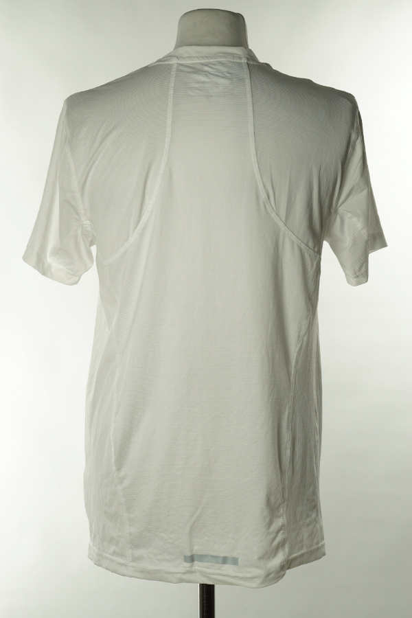 Koszulka sportowa biała - PRIMARK zdjęcie 2