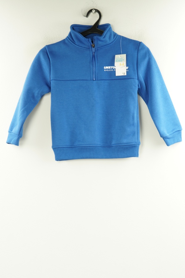 Bluza niebieska - PRIMARK zdjęcie 1