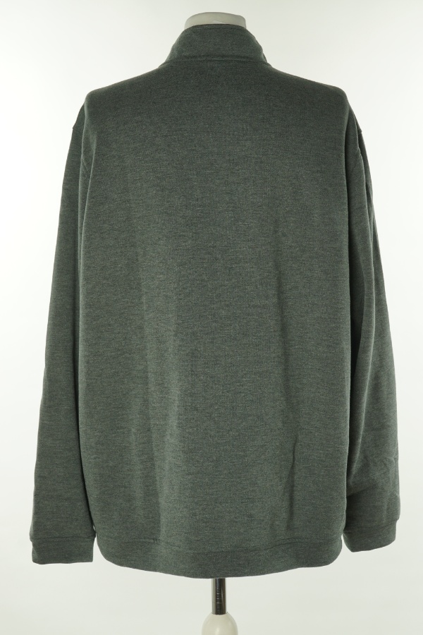 Bluza szara - ADIDAS zdjęcie 2