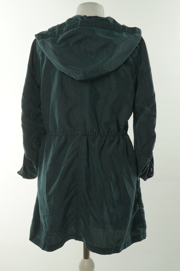 Kurtka granatowa H&M - H&M zdjęcie 2