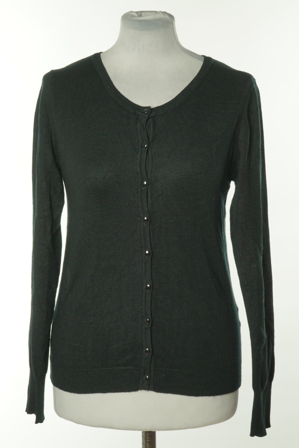 Kardigan czarny - PRIMARK zdjęcie 1