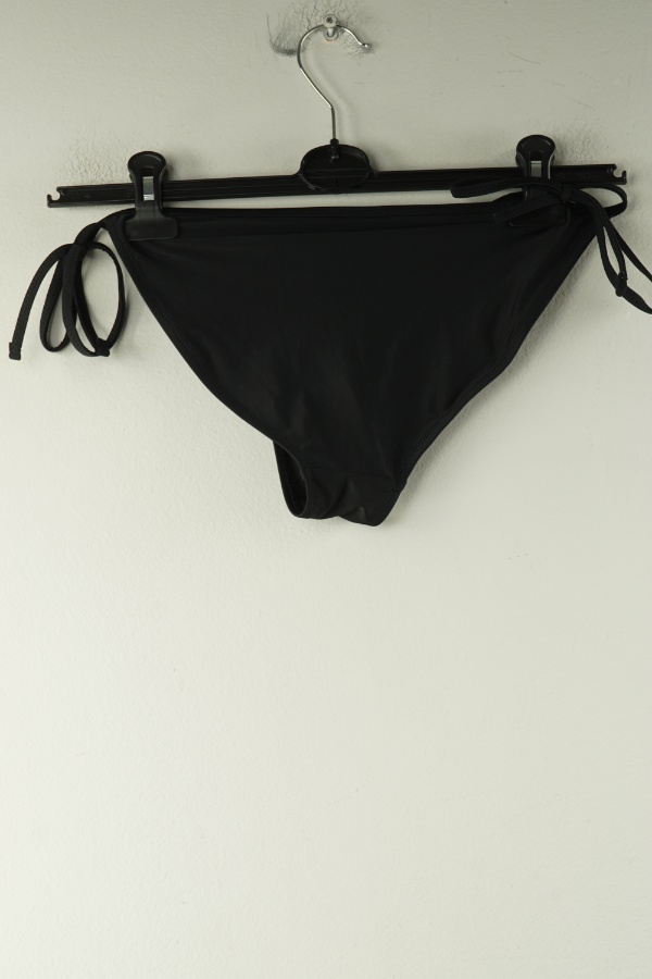 Dół od bikini czarny - CRIVIT zdjęcie 2