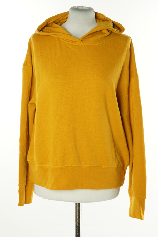 Bluza żółta z kapturem - DUNNES STORES zdjęcie 1