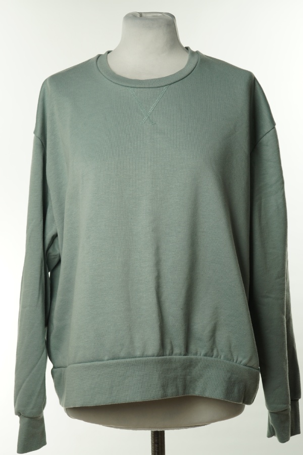 Bluza jasnozielona Primark - PRIMARK zdjęcie 1