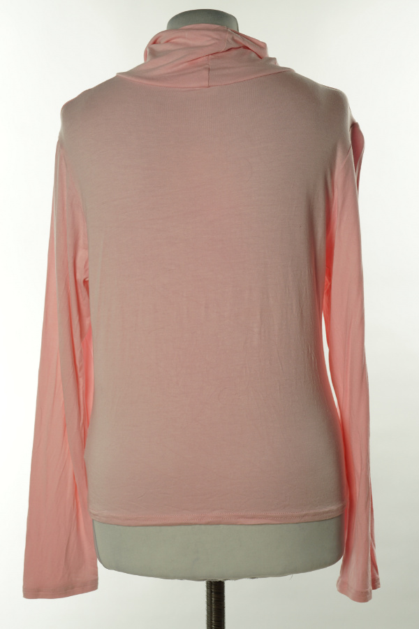 Golf różowy - INNOCENCE zdjęcie 2