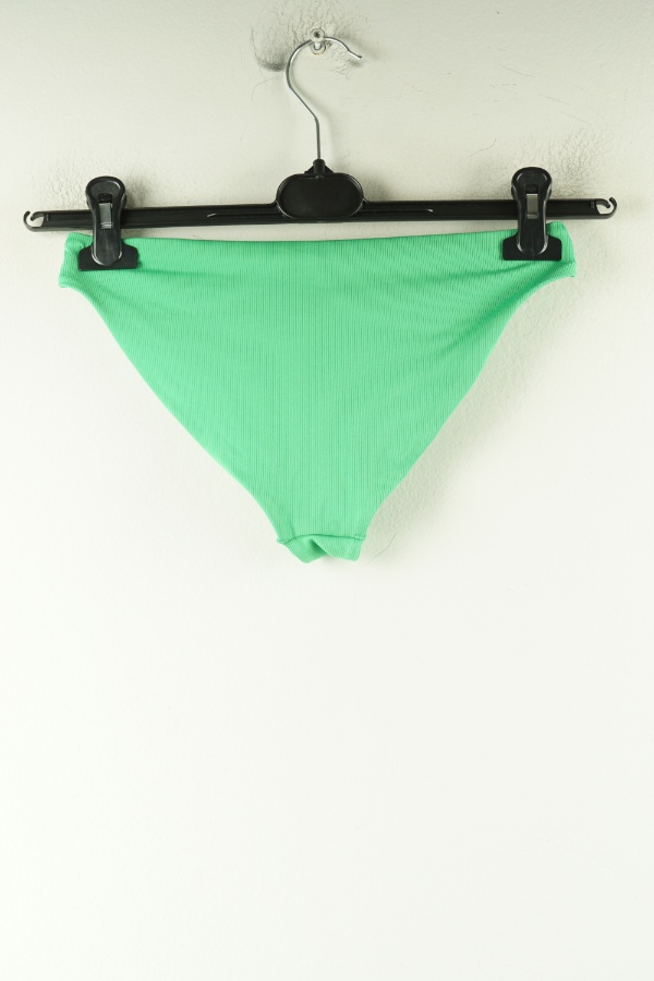 Dół od bikini zielony  - PRIMARK zdjęcie 2