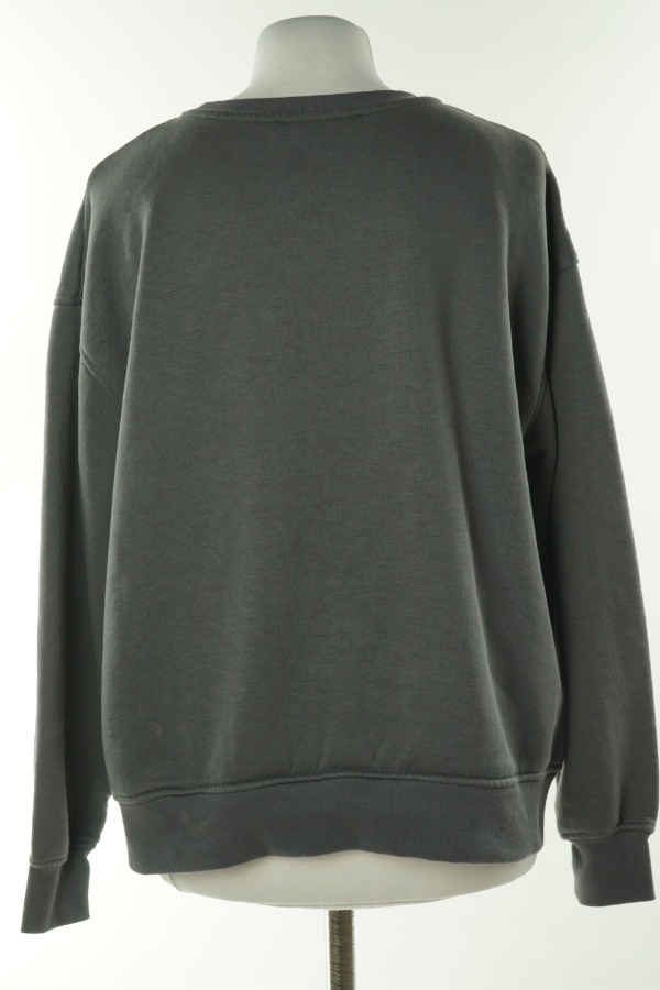 Bluza szara napis - DUNNES STORES zdjęcie 2
