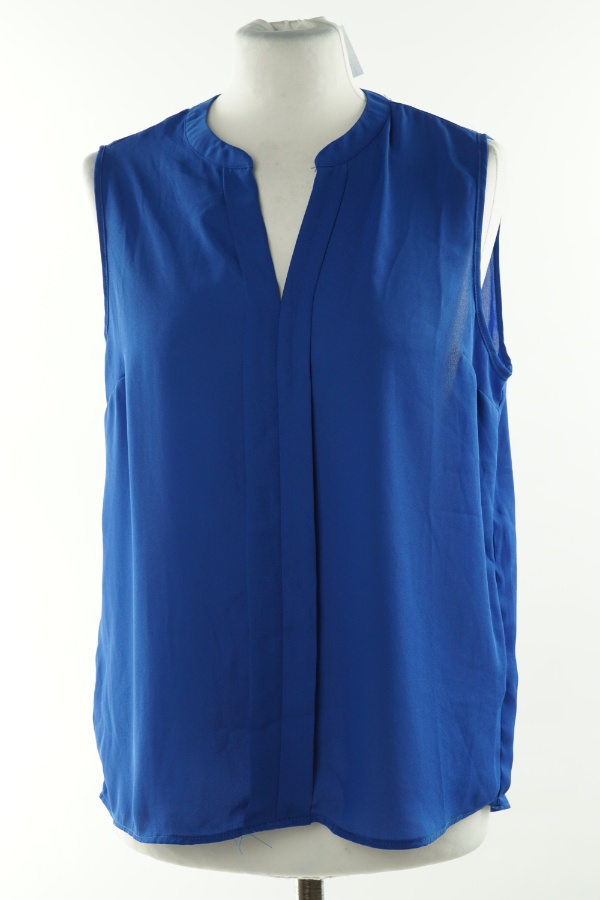 Bluzka kobaltowa cienka, PRIMARK - PRIMARK zdjęcie 1