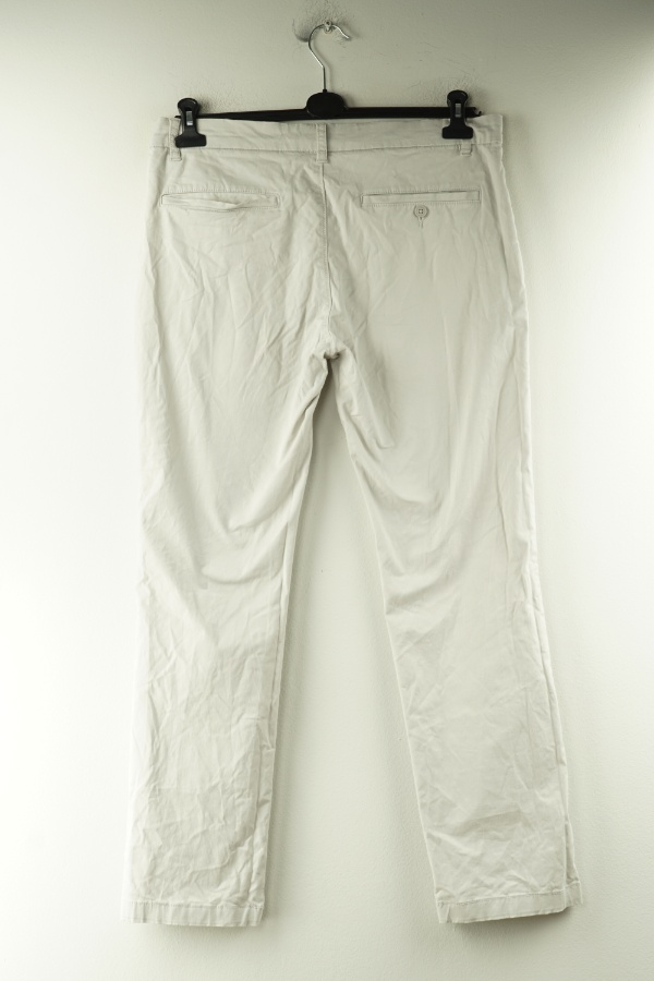 Spodnie szare jeansowe - DUNNES STORES zdjęcie 2