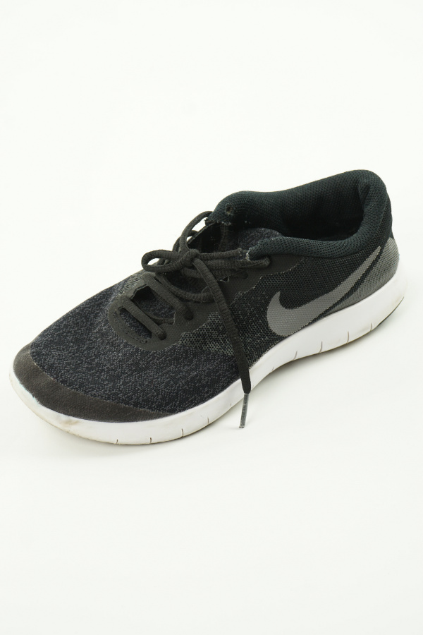 Buty czarne Nike - NIKE zdjęcie 1