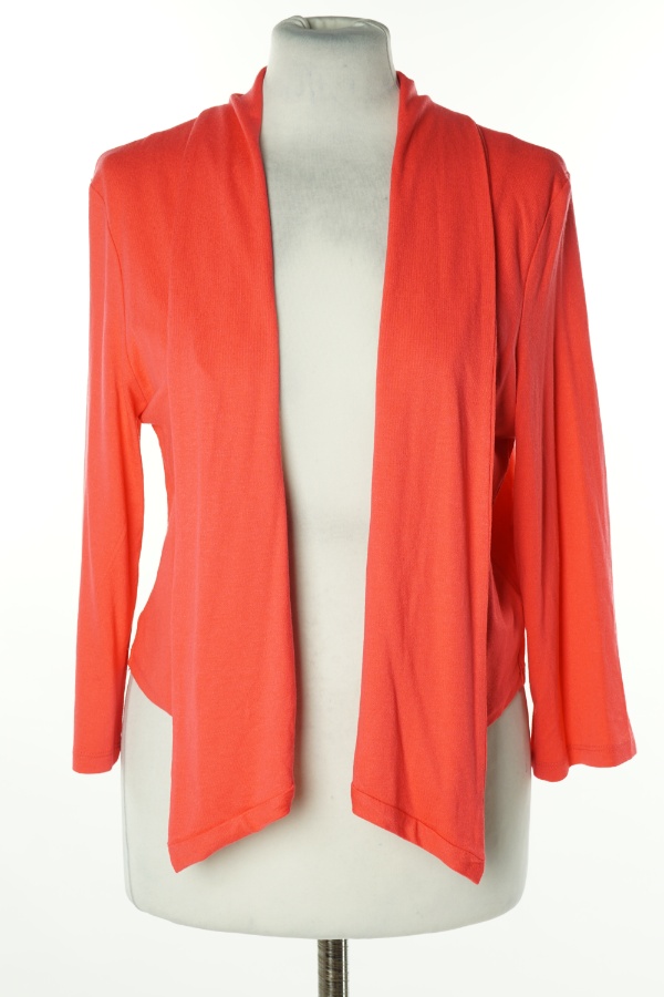 Narzutka koralowa - DEBENHAMS zdjęcie 1