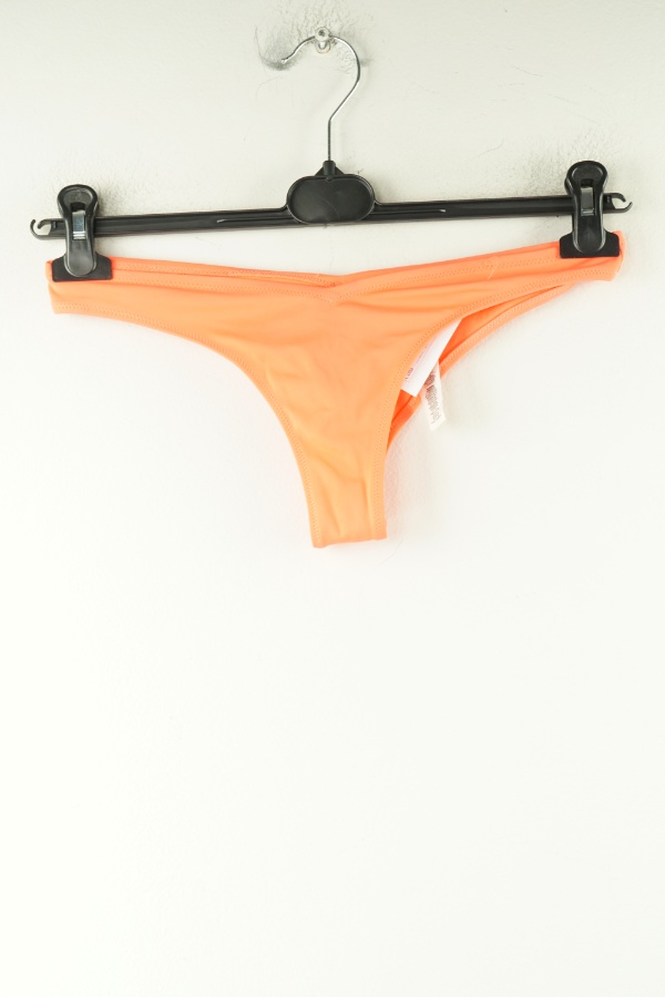 Dół od bikini wyrazisty neonowy róż - PRIMARK zdjęcie 1