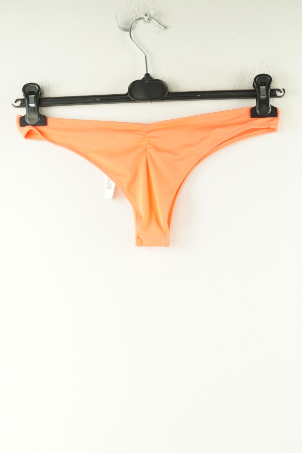Dół od bikini wyrazisty neonowy róż - PRIMARK zdjęcie 2