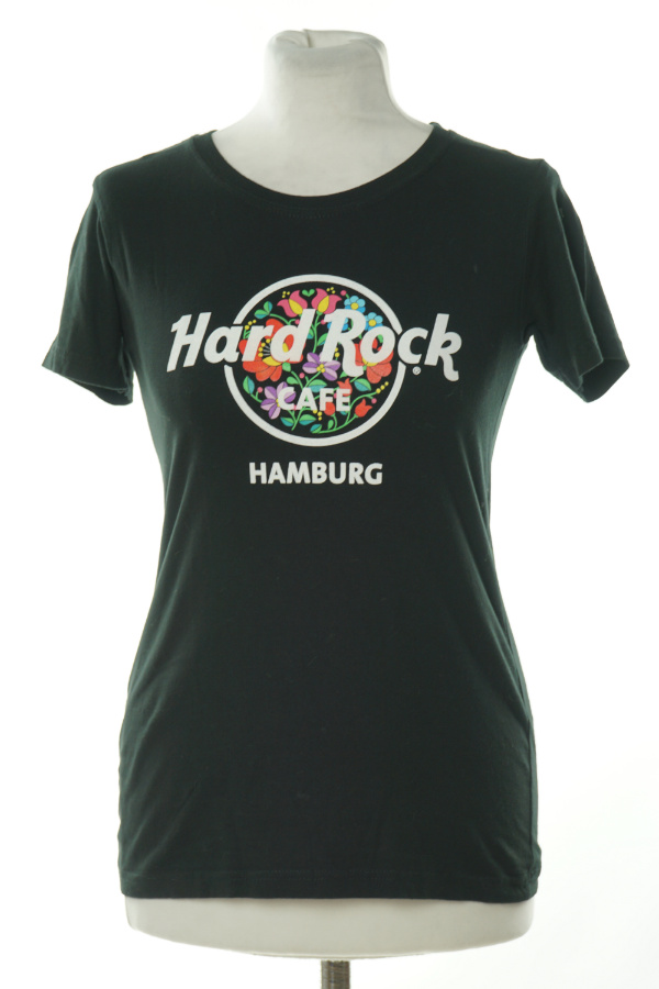 Koszulka Hard Rock cafe Hamburg - HARD ROCK CAFE zdjęcie 1