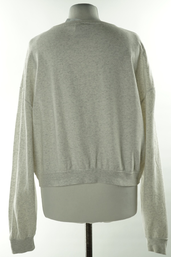 Bluza szara NIKE - NIKE zdjęcie 2