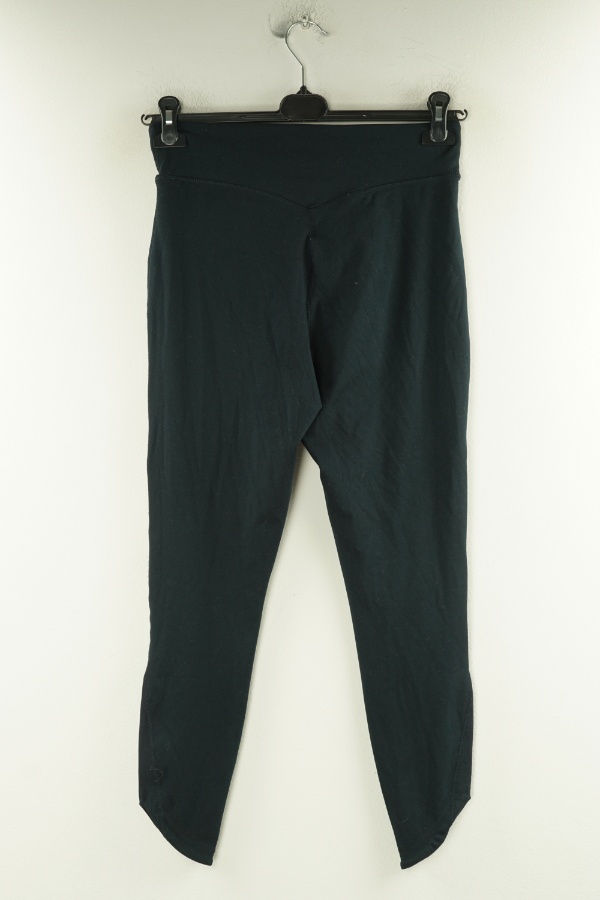 Legginsy czarne - DUNNES STORES zdjęcie 2