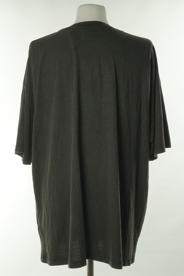 Koszulka czarna Nirvana - PRIMARK zdjęcie 2