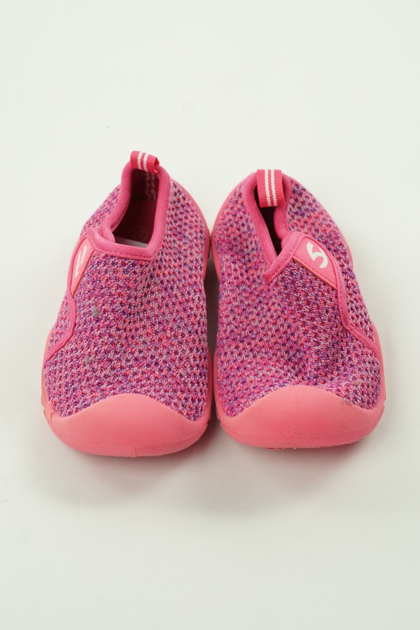 Buty do wody różowe - HOBIBEAR zdjęcie 2