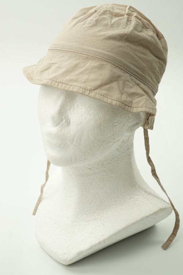 Kapelusz beżowy - H&M zdjęcie 1