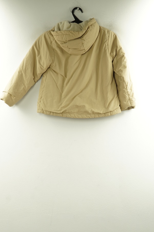 Kurtka beżowa - ZEEMAN zdjęcie 2