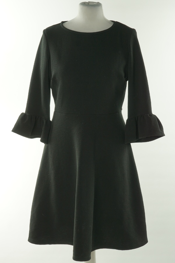 Sukienka czarna - DOROTHY PERKINS zdjęcie 1