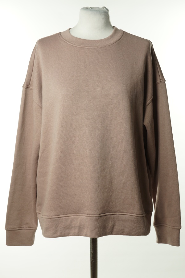 Bluza beżowa Primark - PRIMARK zdjęcie 1