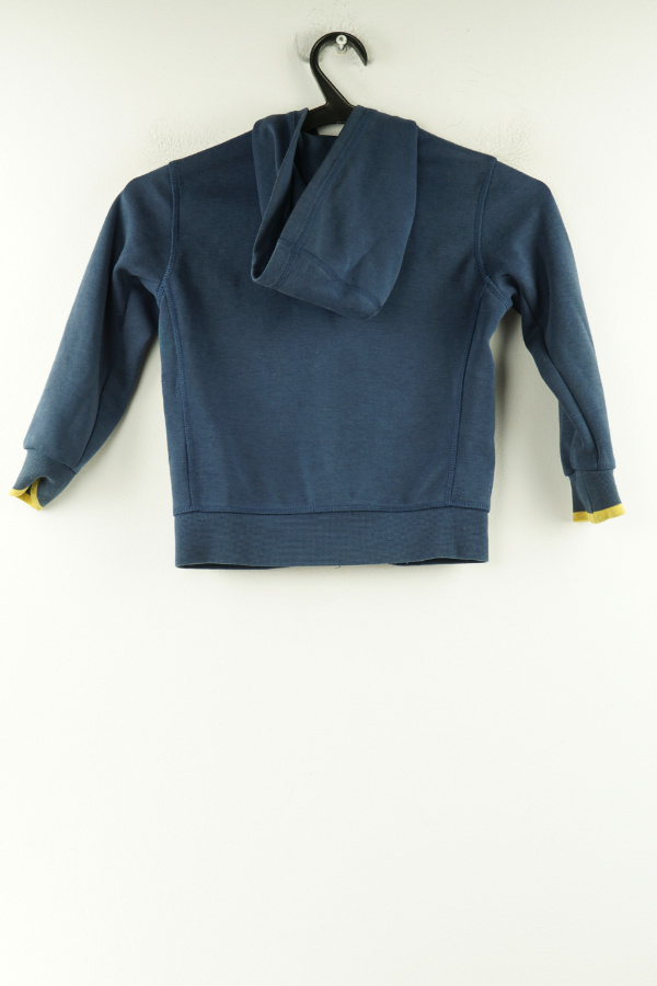 Bluza granatowa Ralph Lauren - RALPH LAUREN zdjęcie 2