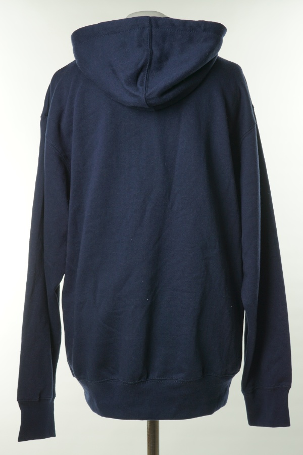 Bluza granatowa Atlantic - JUST COTTON zdjęcie 2