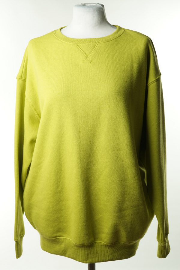 Bluza zielona - NEW LOOK zdjęcie 1