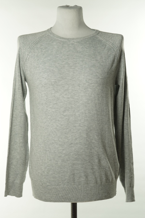 Sweter szary - DUNNES STORES zdjęcie 1